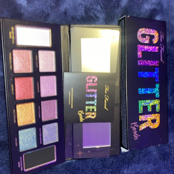 Too Faced Makeup products - Picture 4 of 10